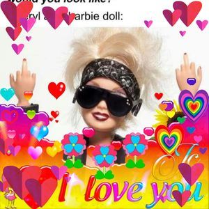 Meet your Posher, Cheryl